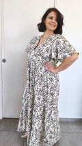 ROBE GLADYS