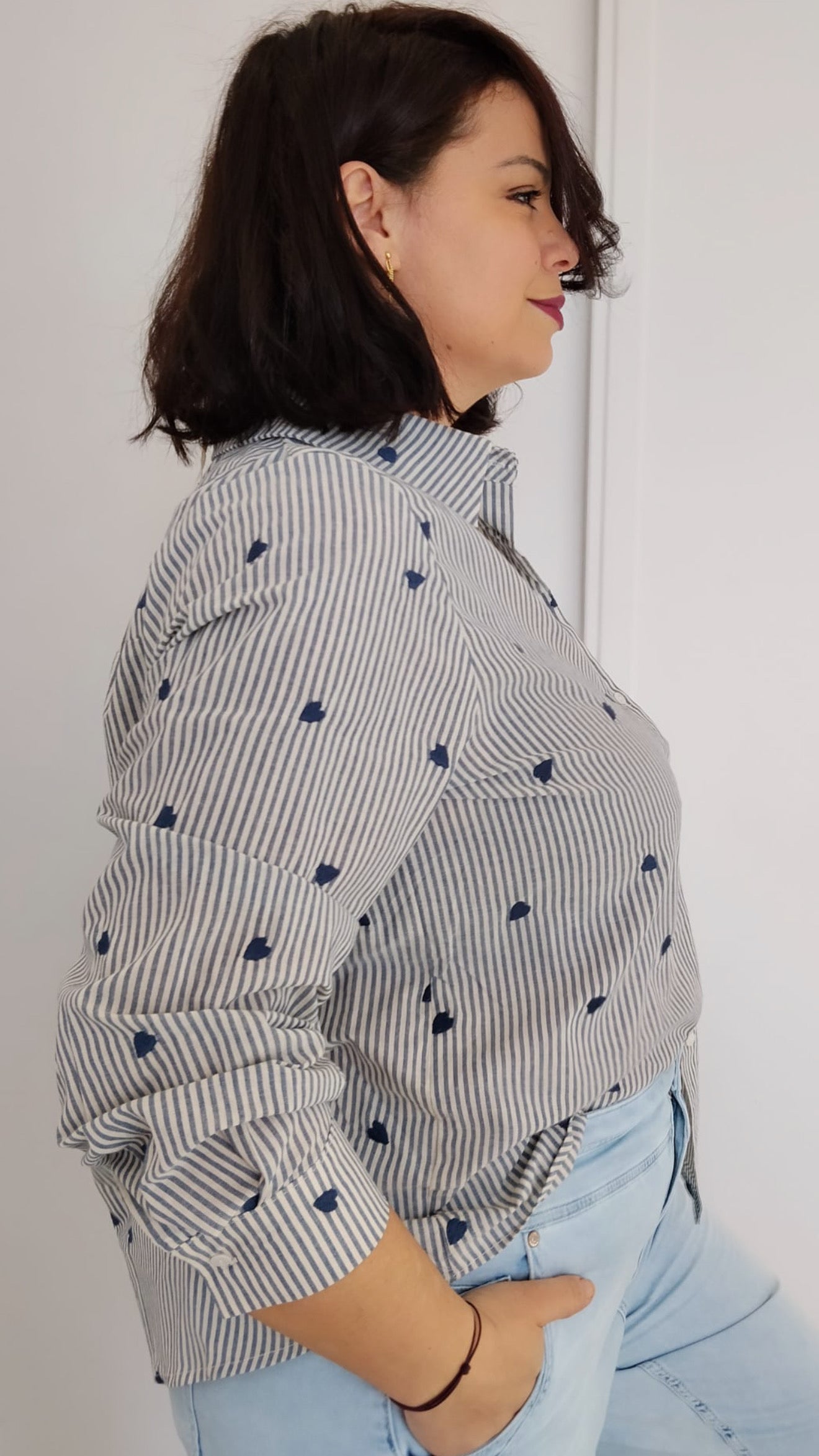 CHEMISE LUCIEN