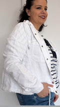 VESTE ZELY CECIL