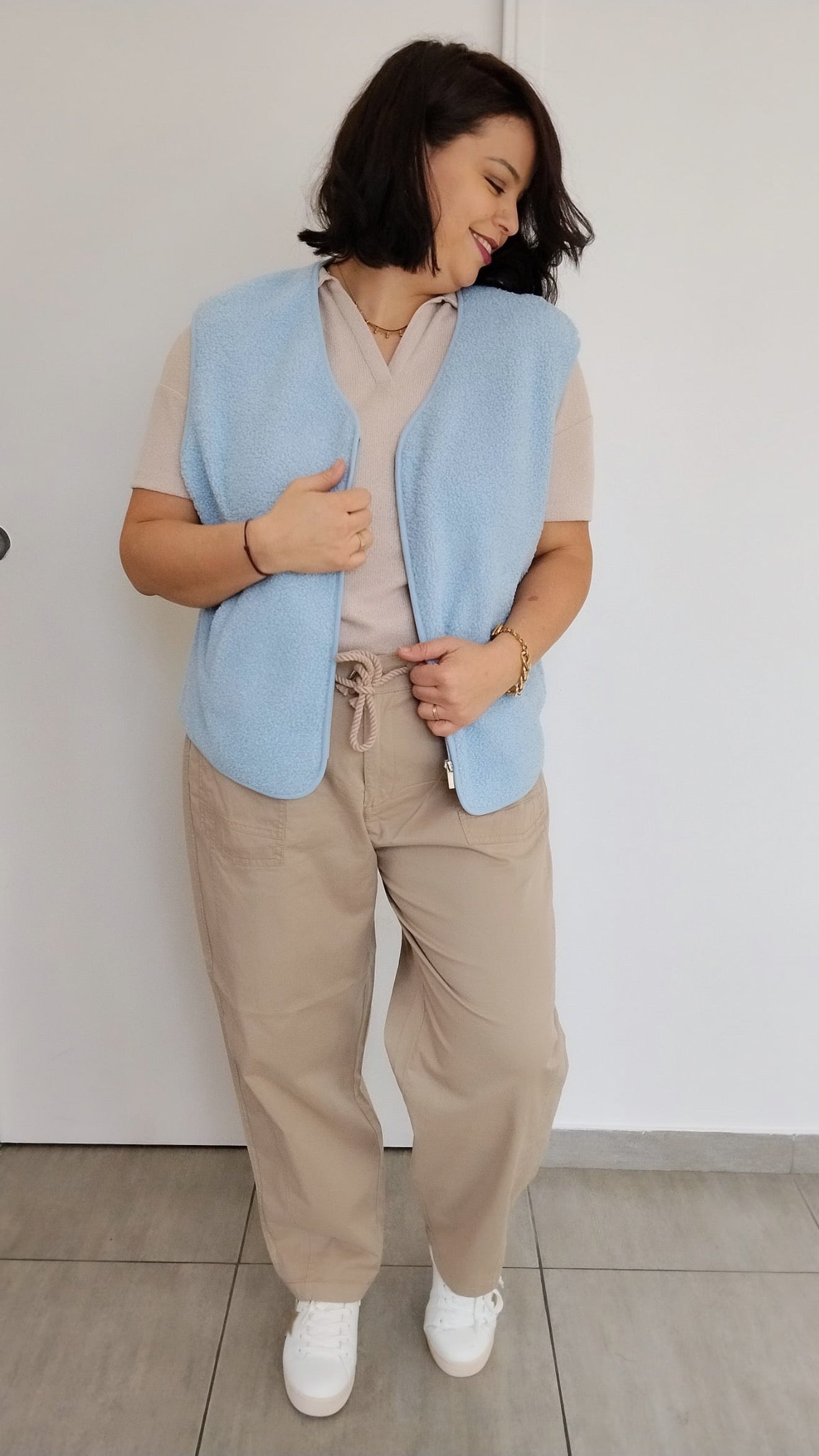 PANTALON SAFARI