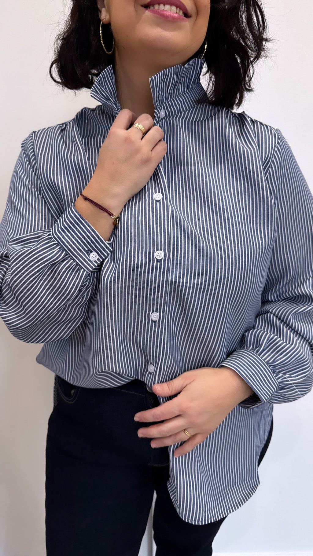 CHEMISE JIMMY