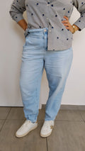 JEANS JOHN