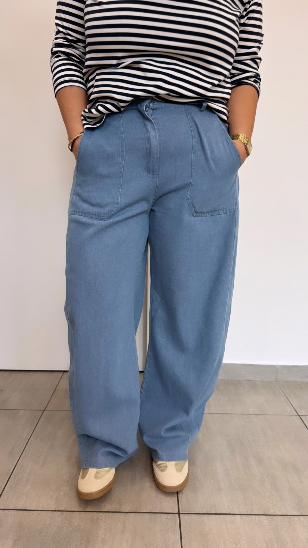 JEANS BILLY DENIM