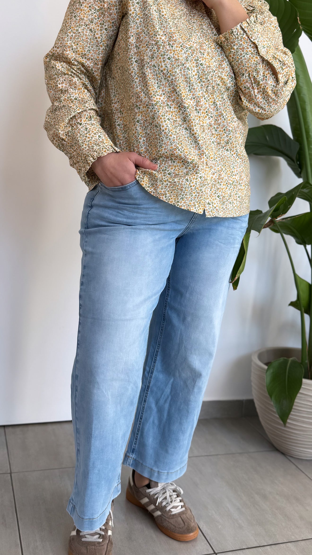 CHEMISE FLORENCE