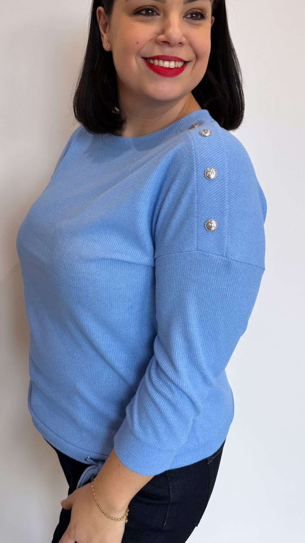 PULL STREETONE CIEL