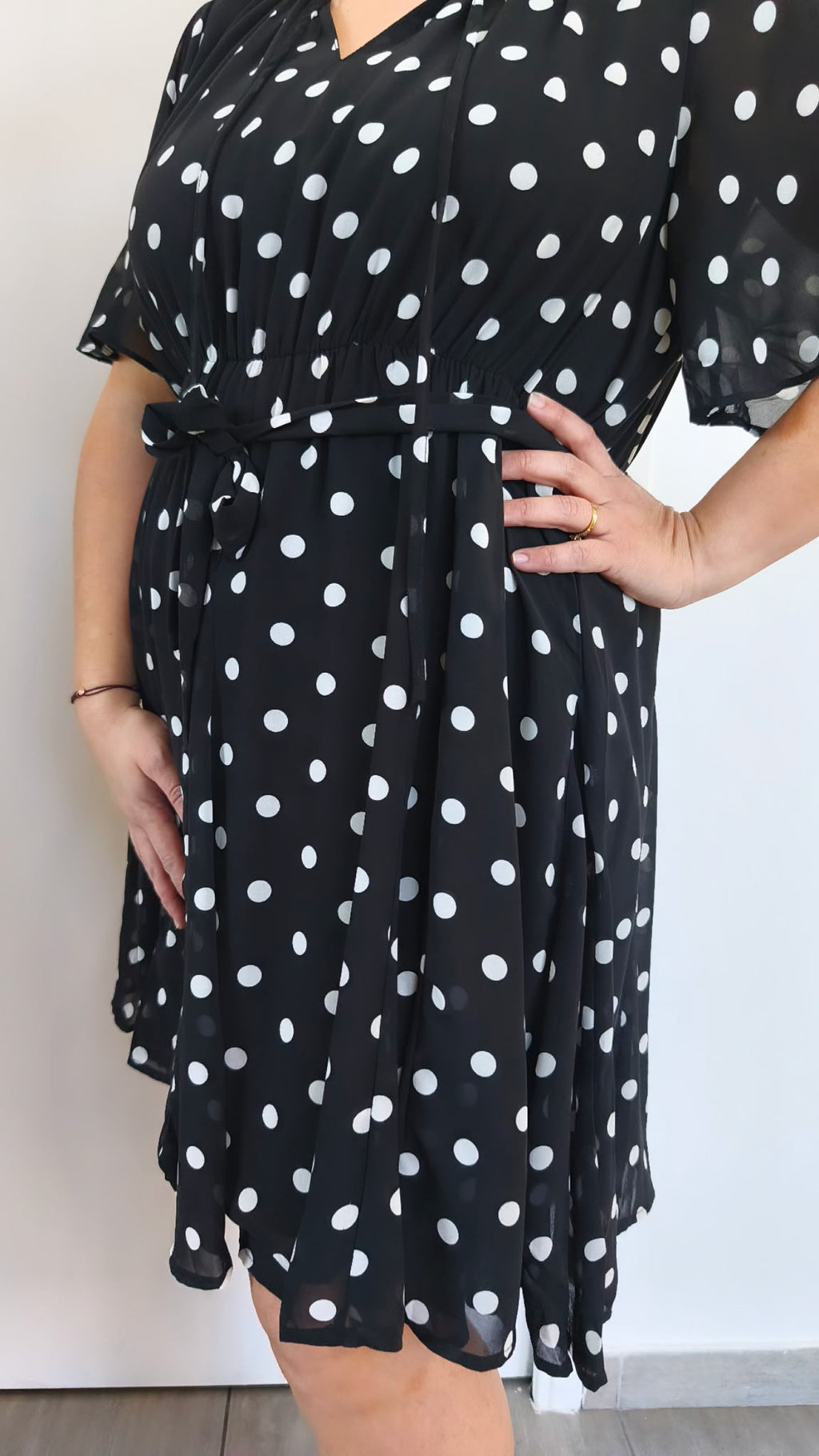 ROBE JULIANA