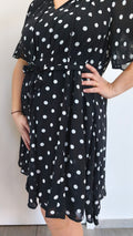 ROBE JULIANA