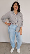 CHEMISE LUCIEN