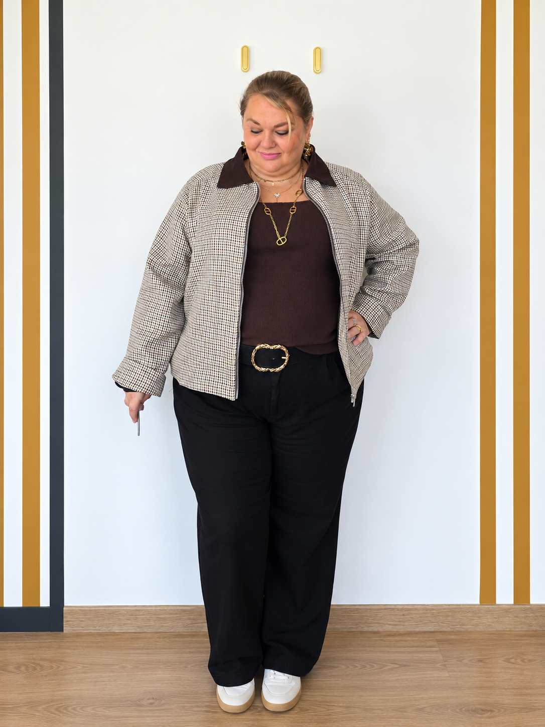 PANTALON ELIE
