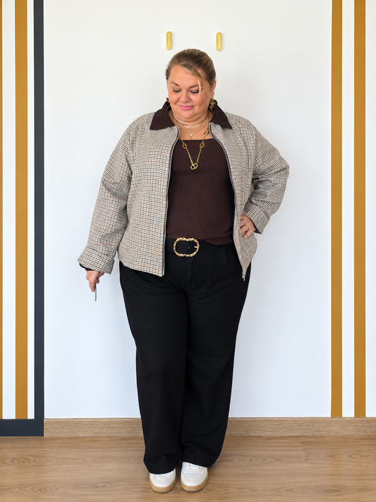 PANTALON ELIE