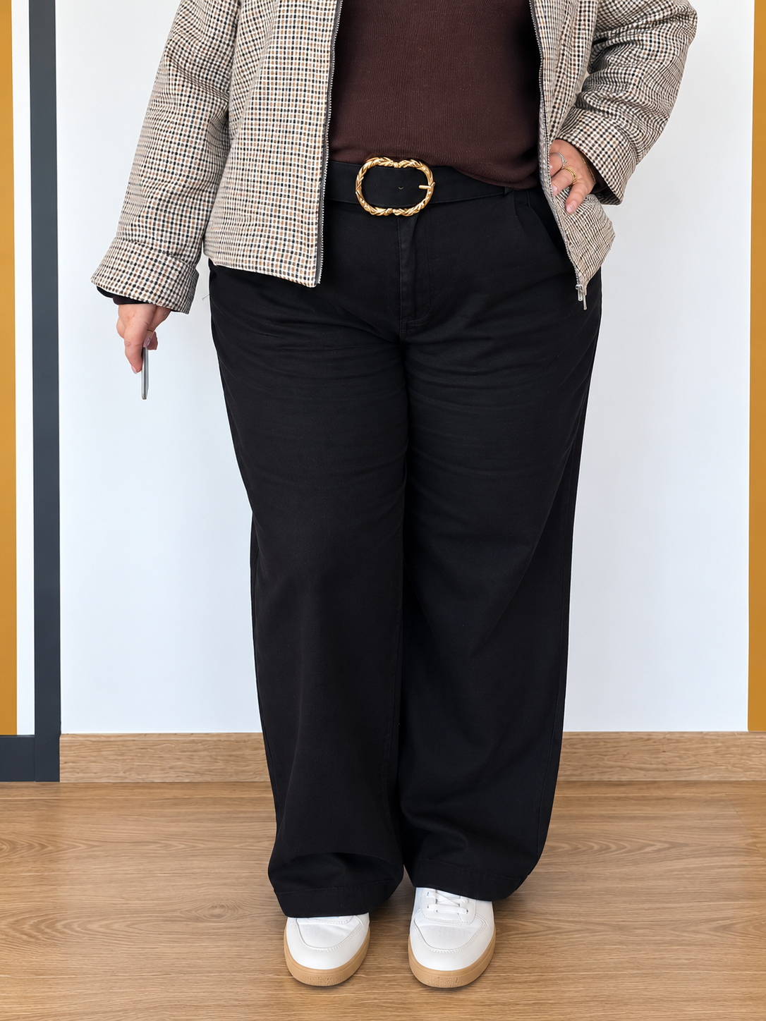 PANTALON ELIE