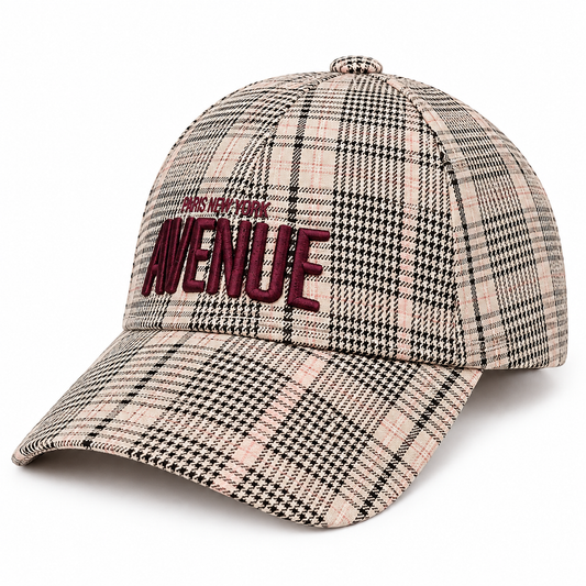 CASQUETTE AVENUE