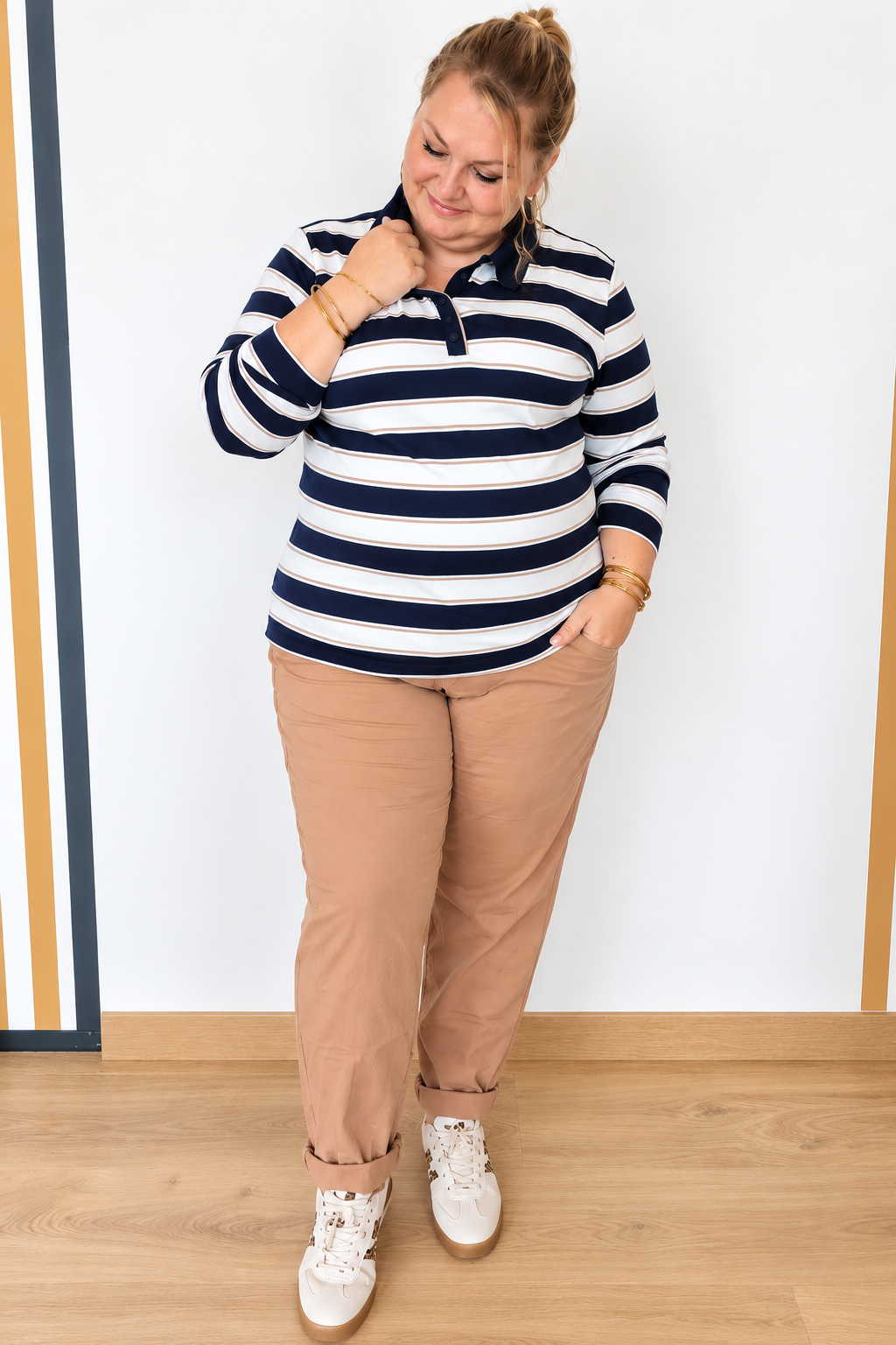 PANTALON CELIA
