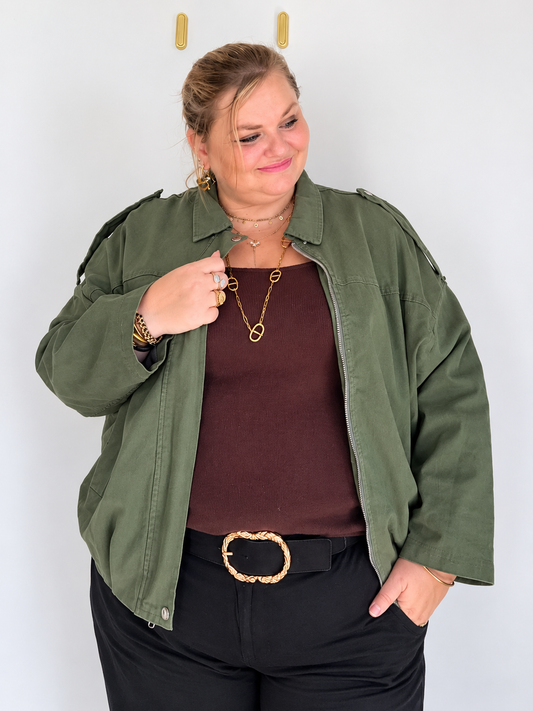 VESTE MINELA