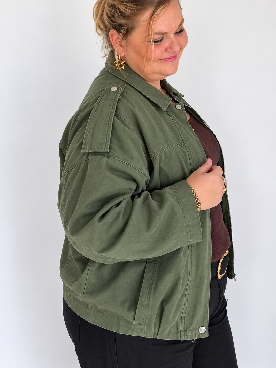 VESTE MINELA
