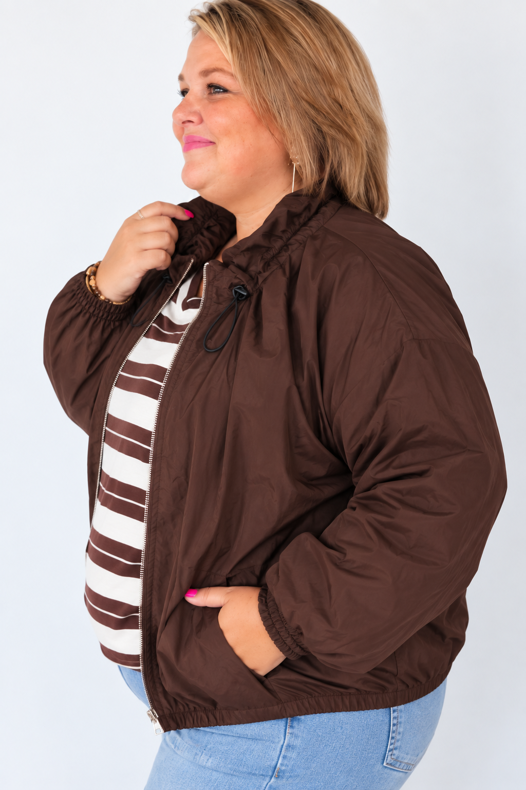 VESTE SOAN