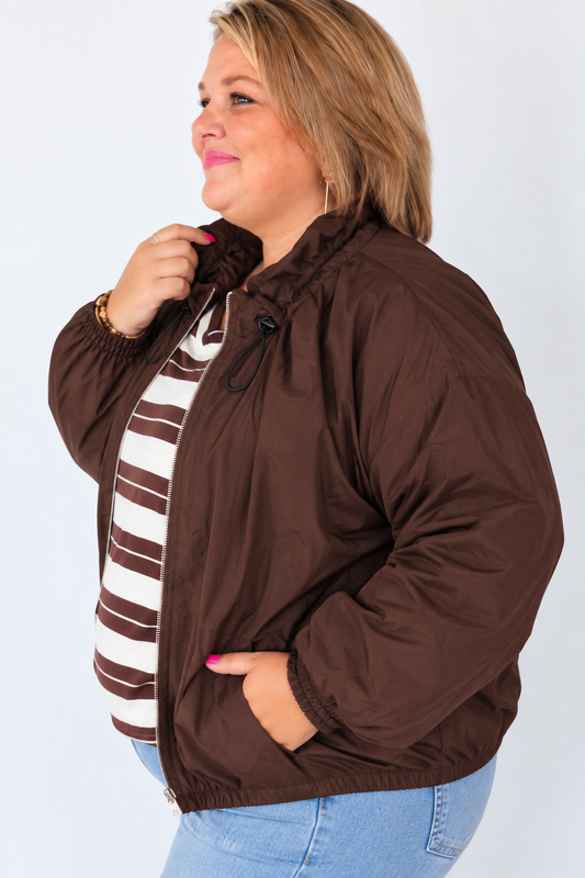VESTE SOAN