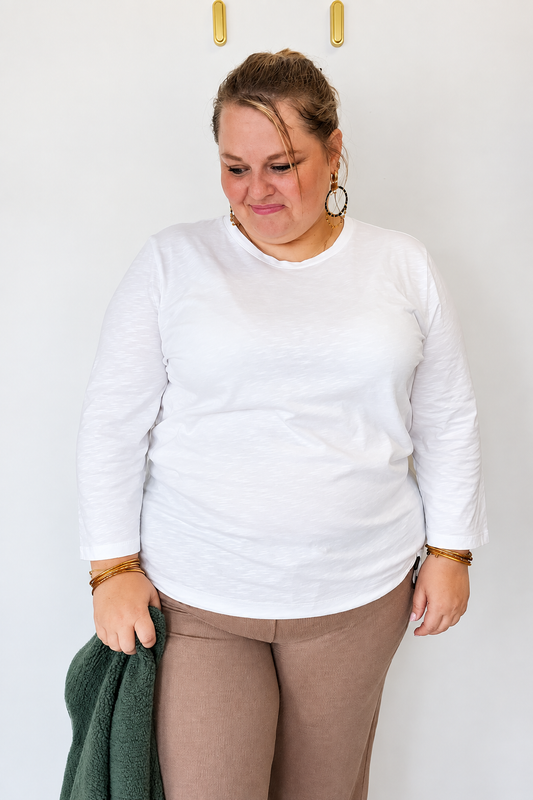 T-SHIRT LOUNA
