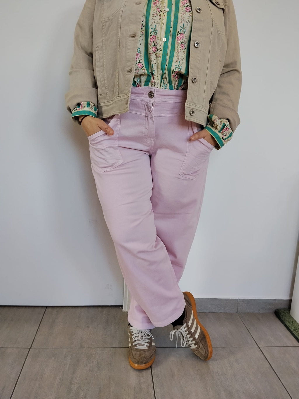 JEANS ROSIE