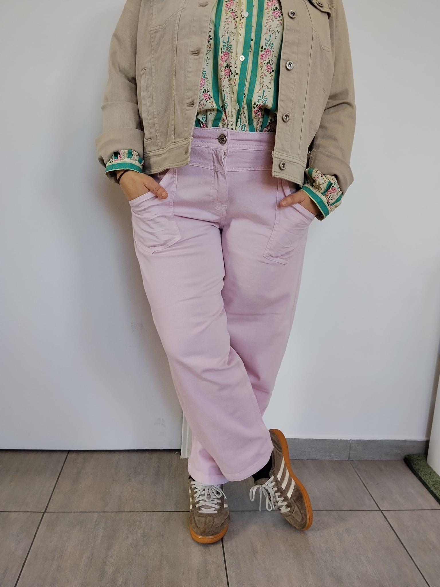 JEANS ROSIE