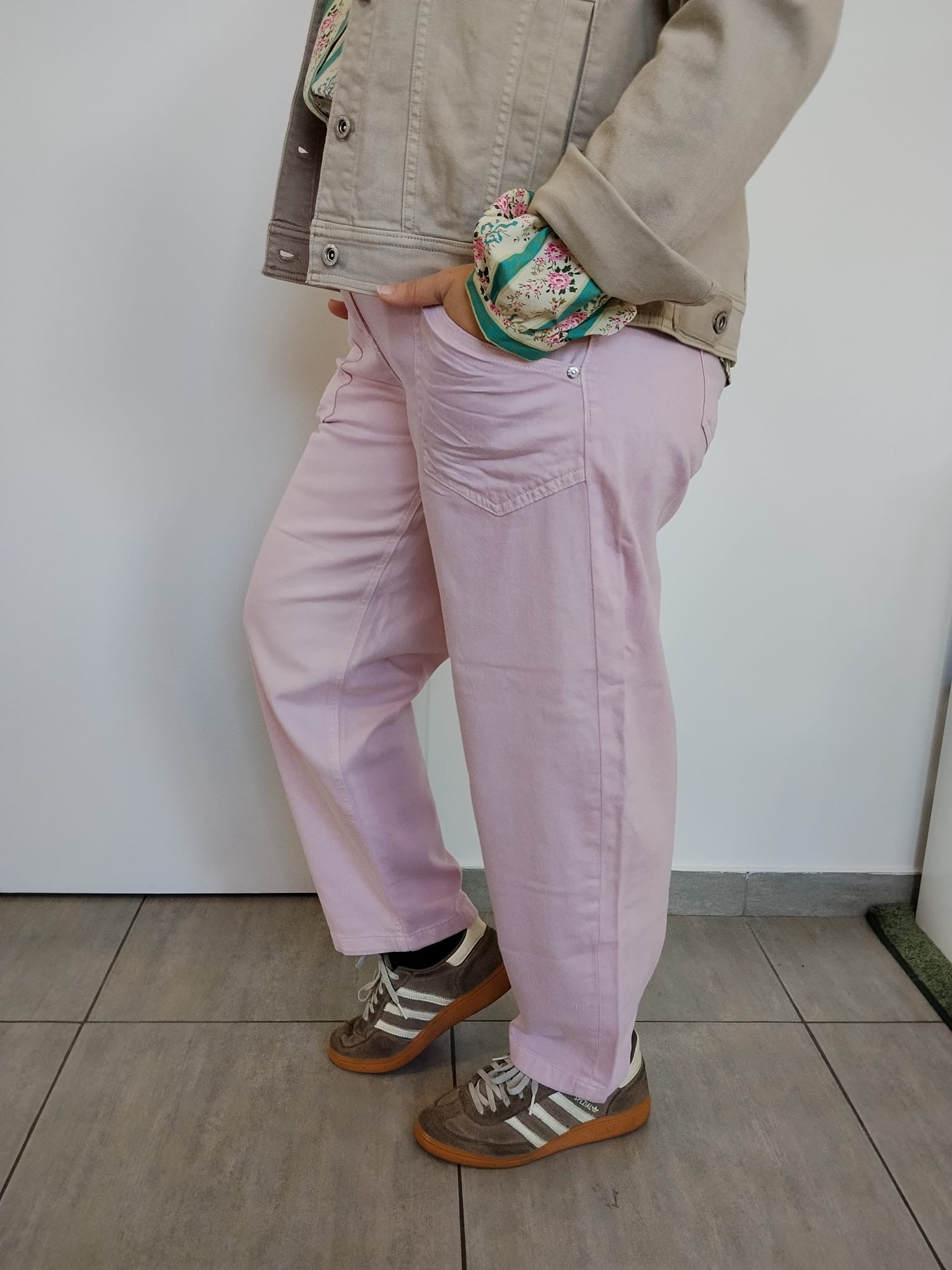 JEANS ROSIE