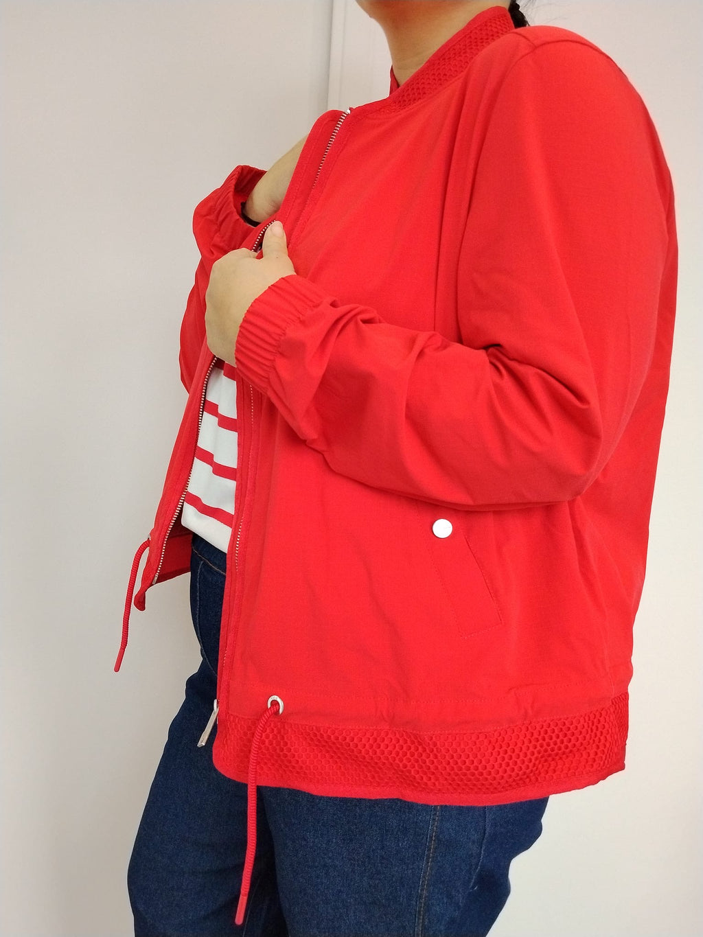 BLOUSON CHRIS