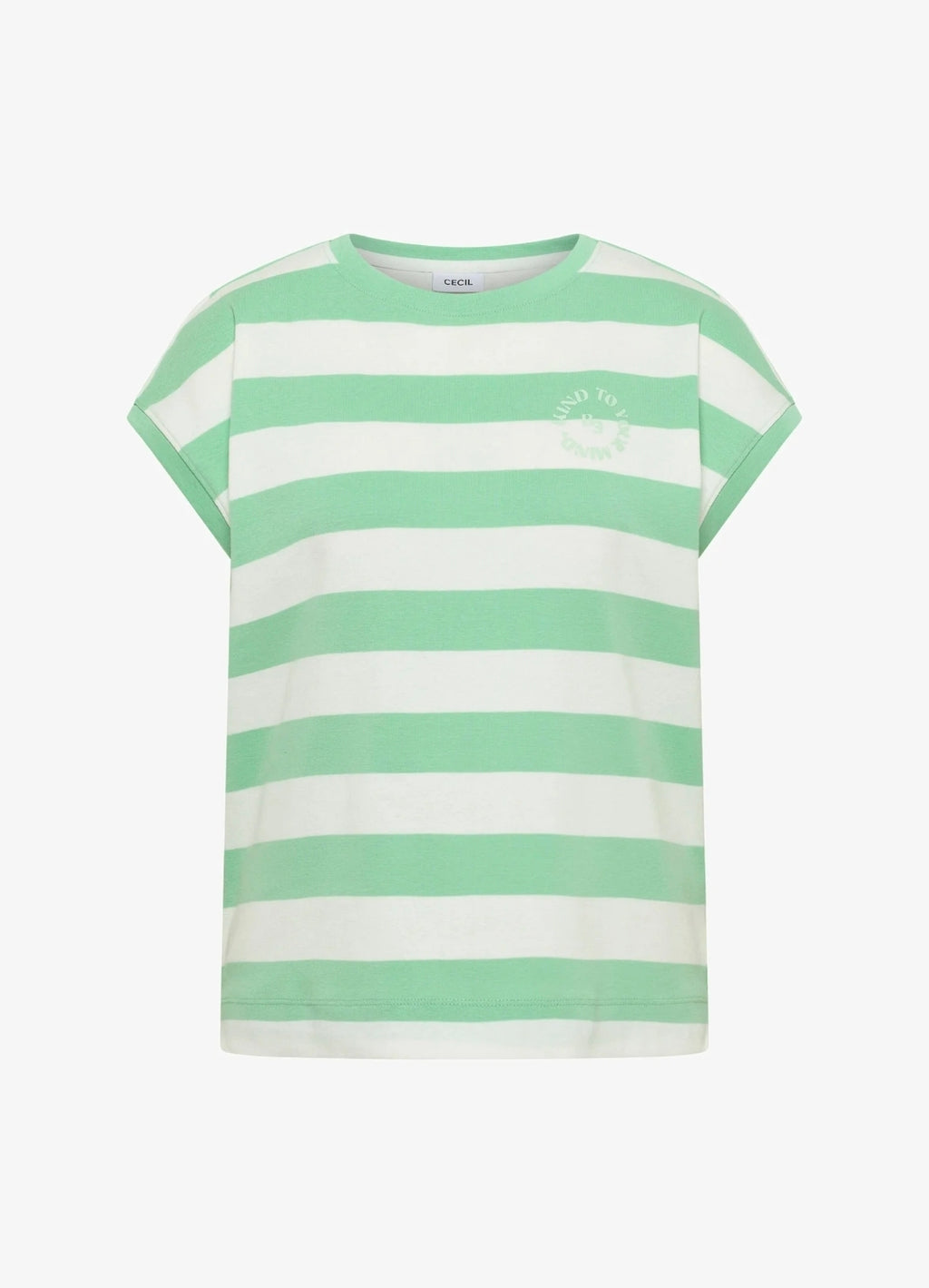 T-SHIRT SALLY
