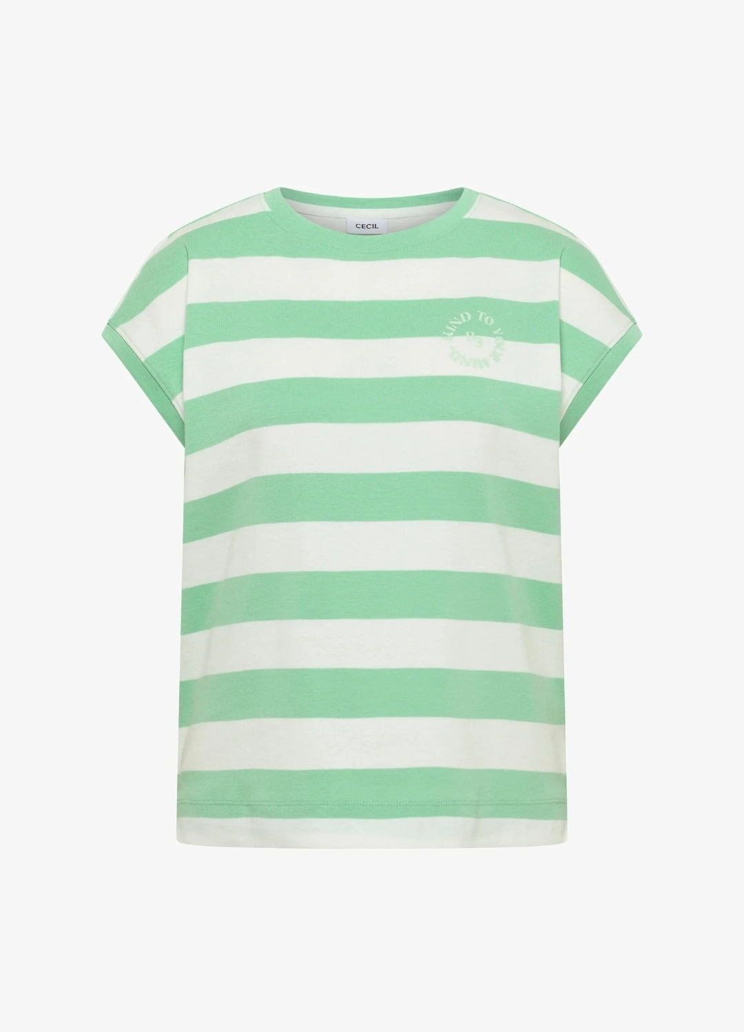 T-SHIRT SALLY