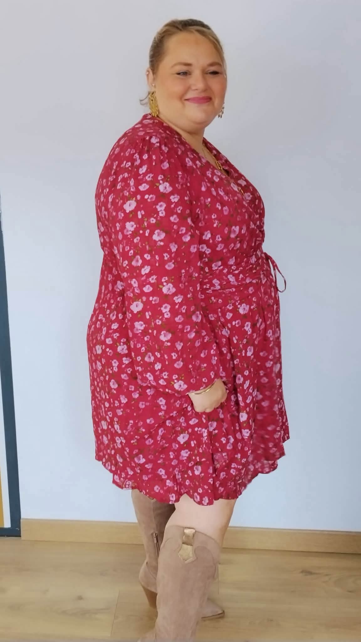 ROBE ROSALIE