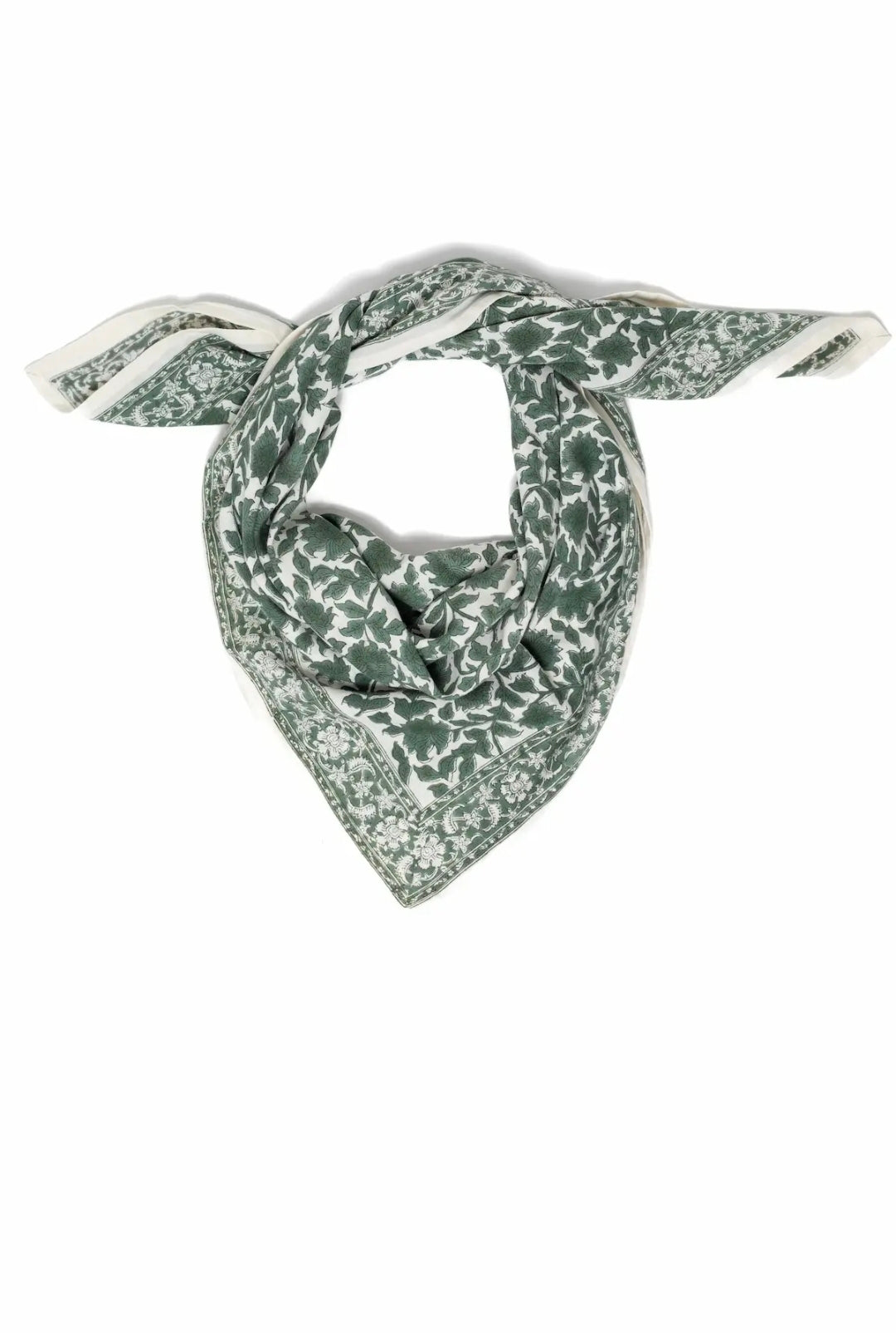 FOULARD GM SERENA KAKI