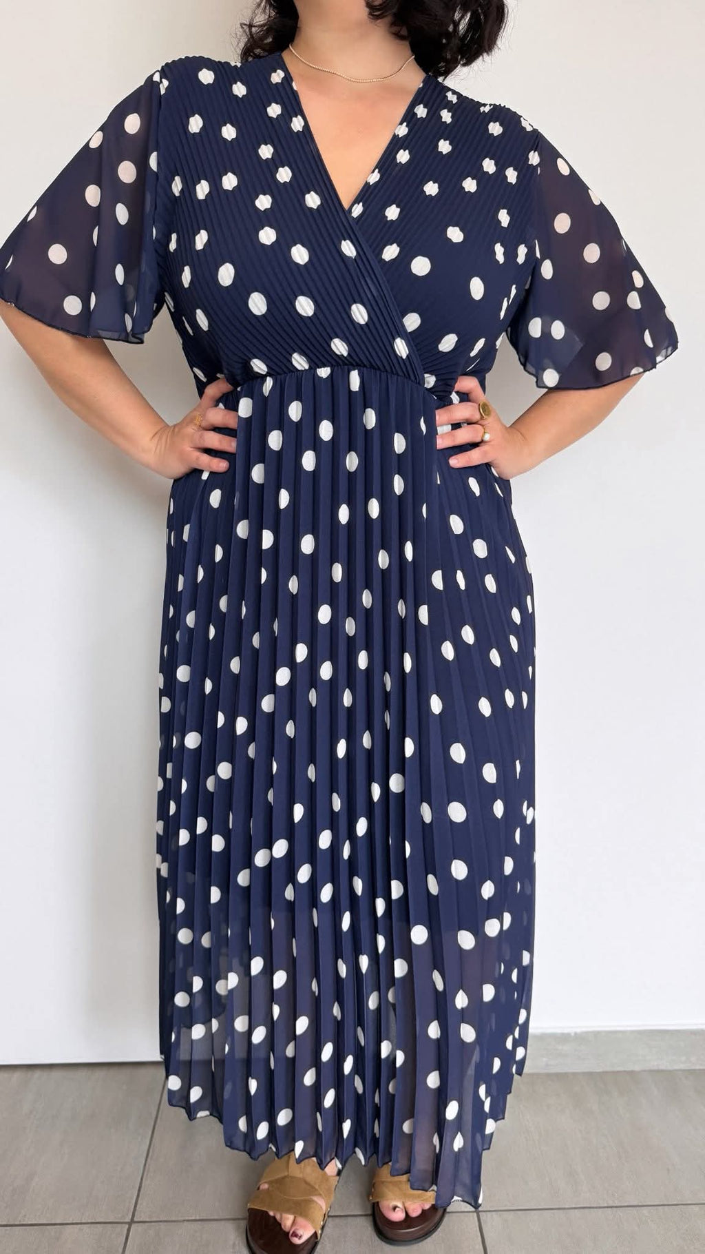 ROBE AMELIA