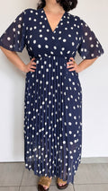 ROBE AMELIA