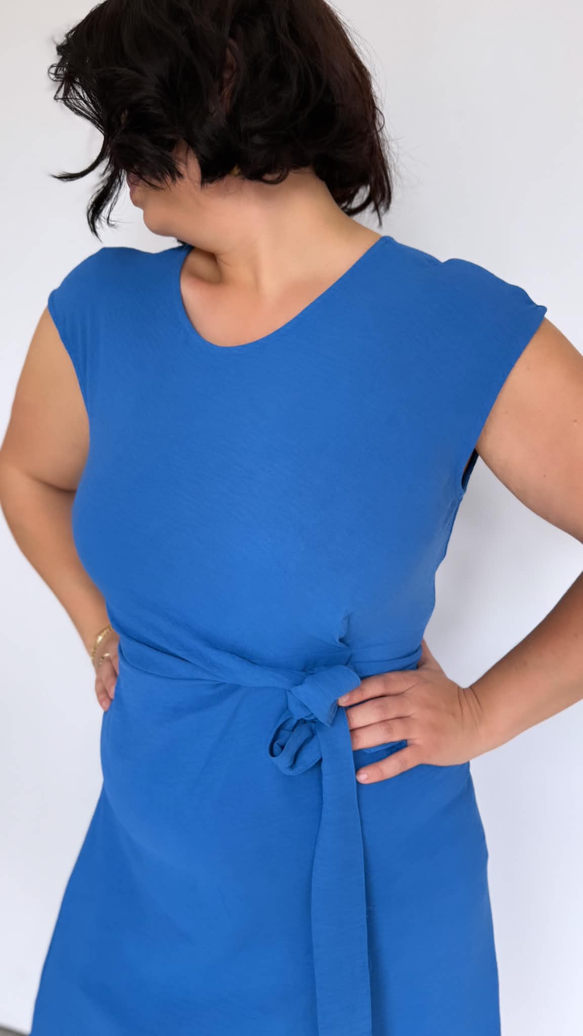 ROBE GINA