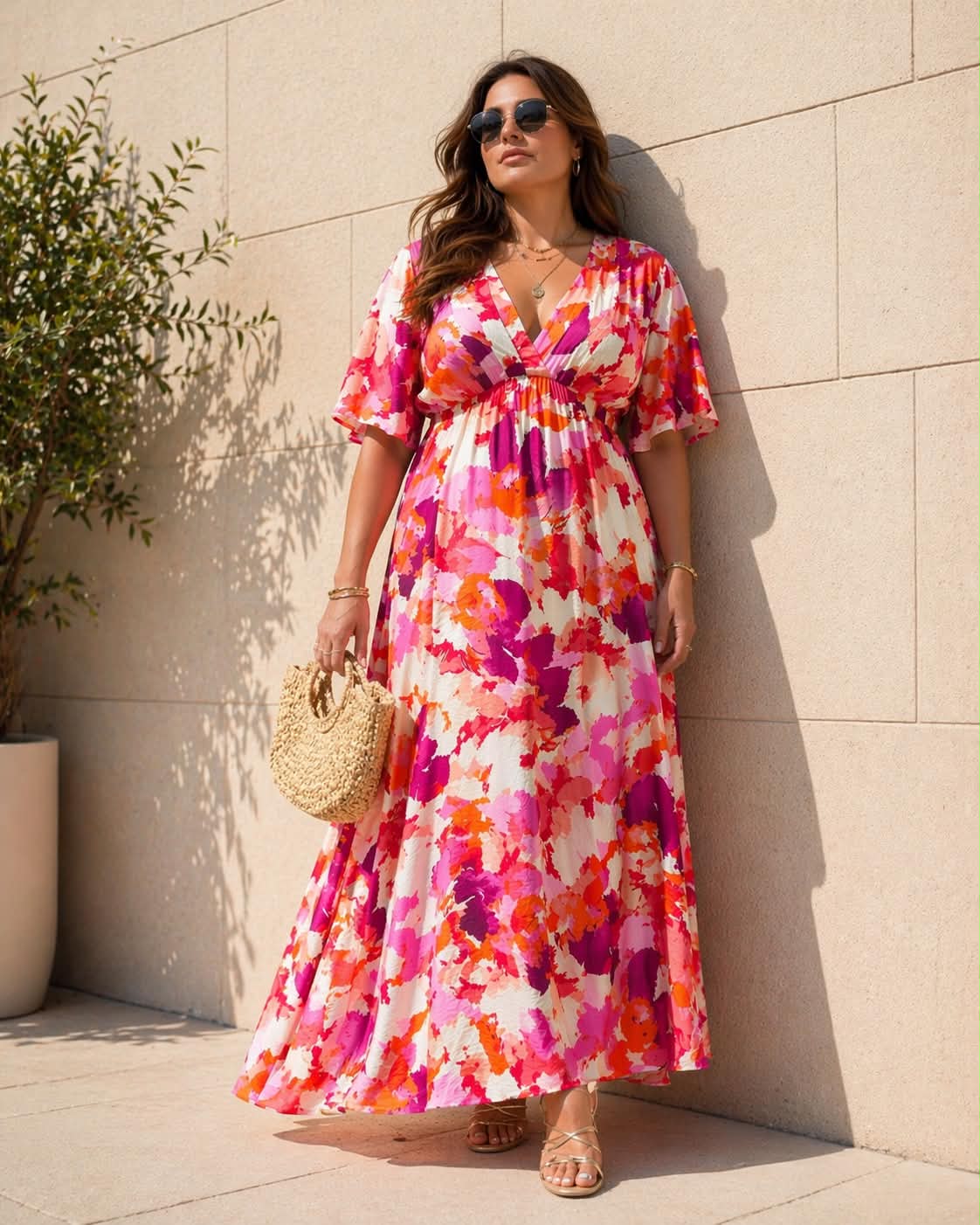 ROBE JULIETTE