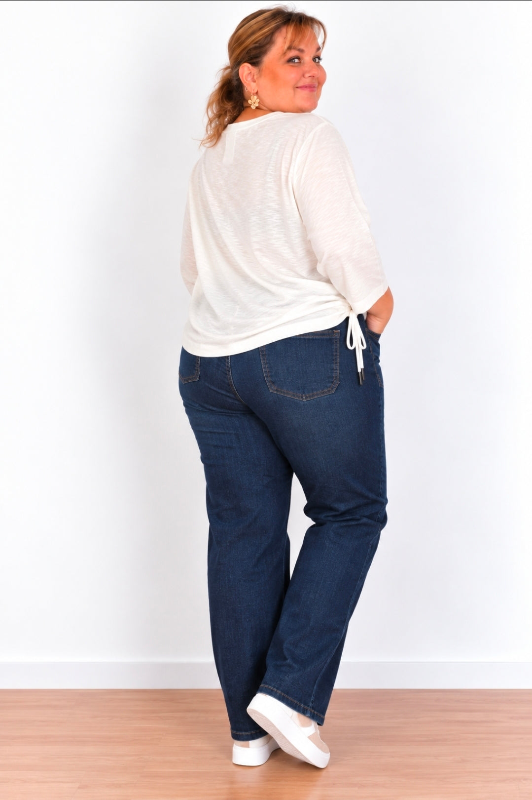 JEANS MALIA