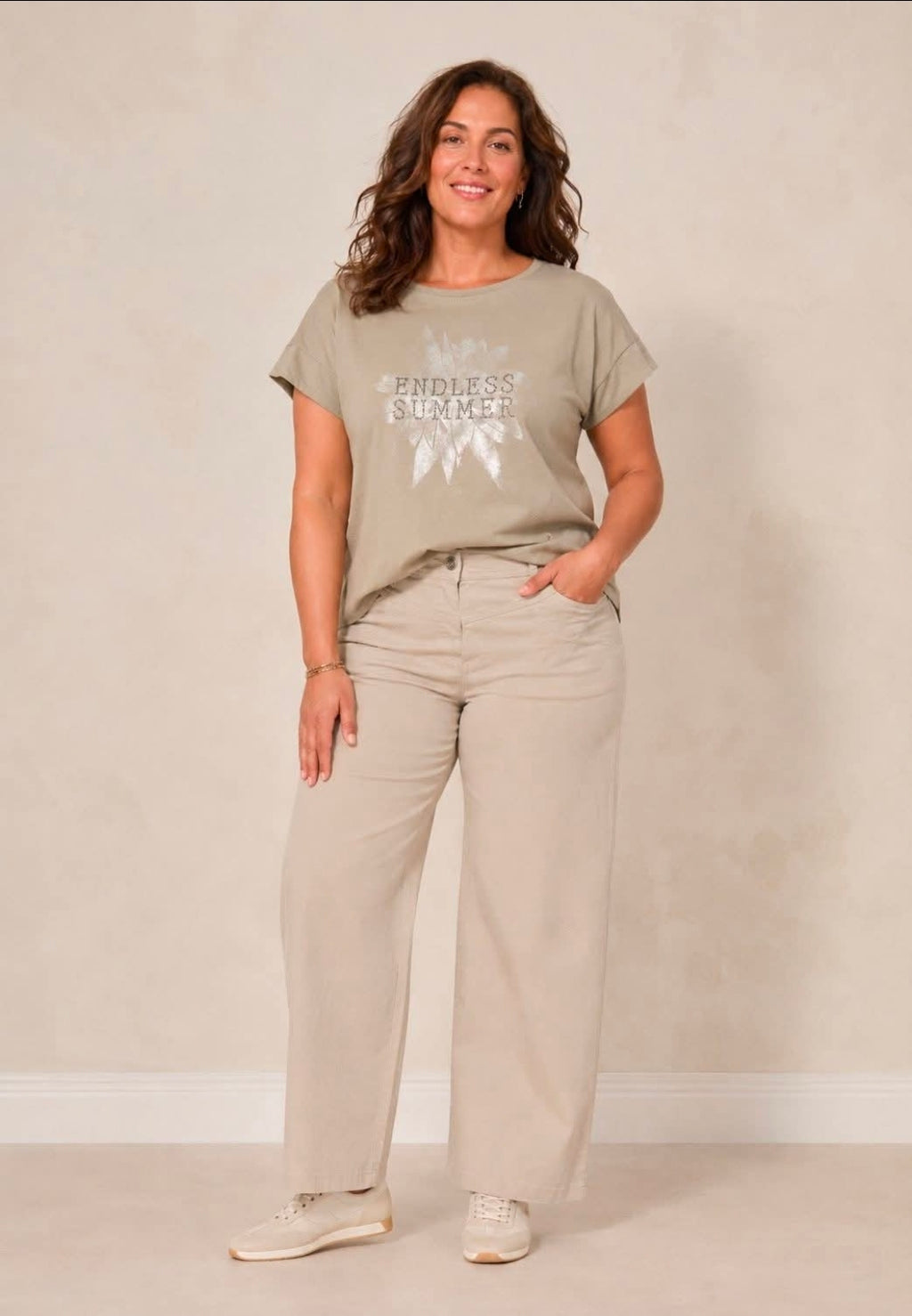 T-SHIRT FLAVIE
