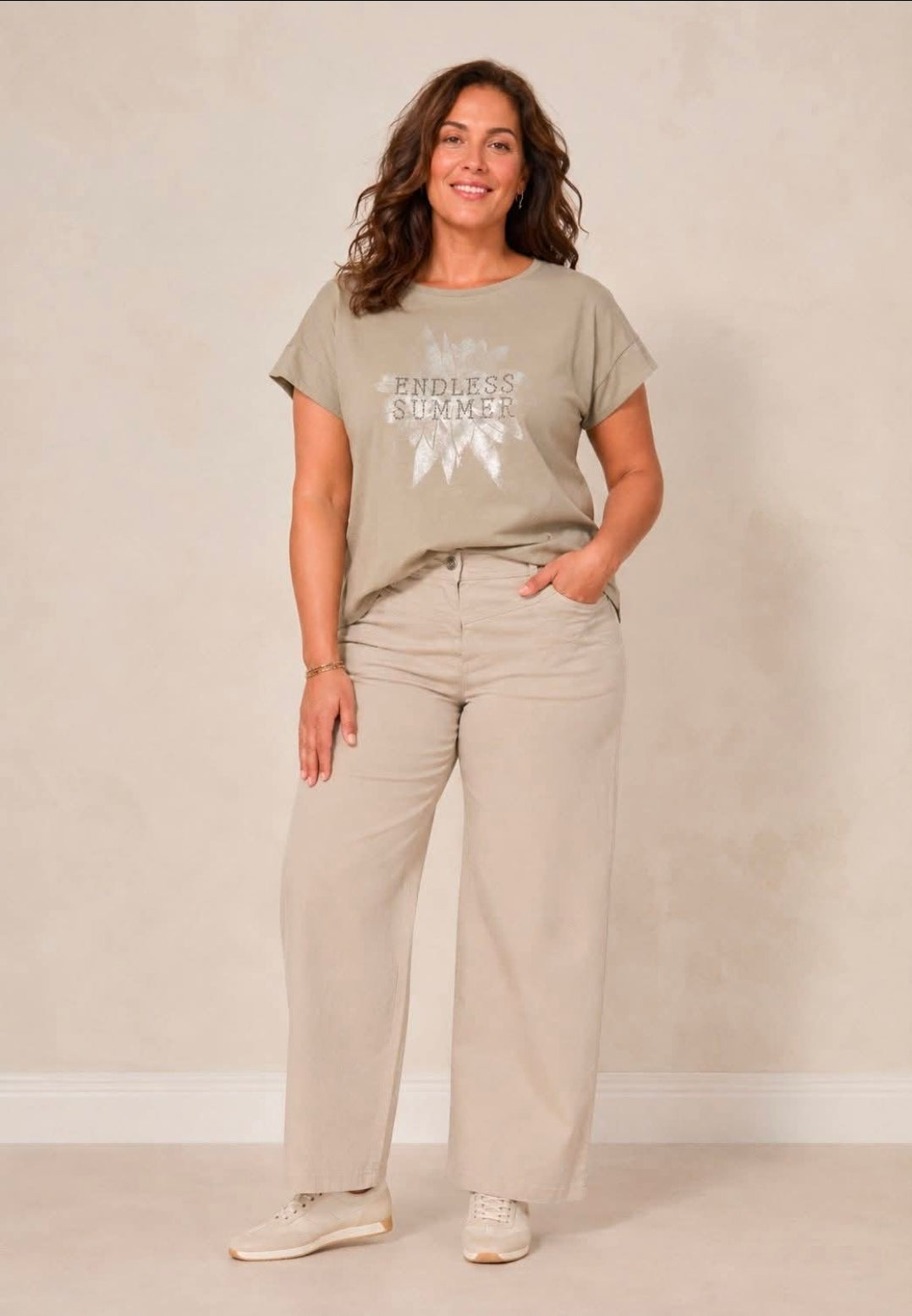 T-SHIRT FLAVIE