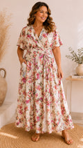 ROBE ROMANE