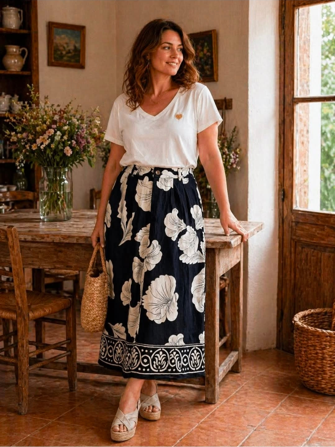 PANTALON MATHEO