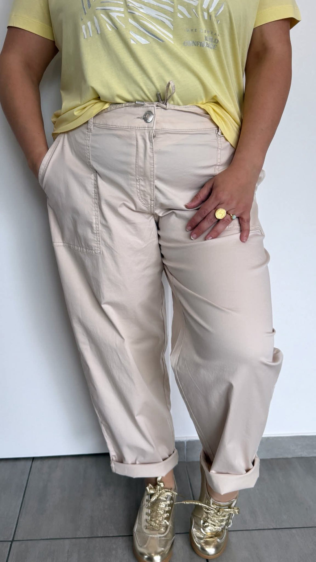 PANTALON JULIA