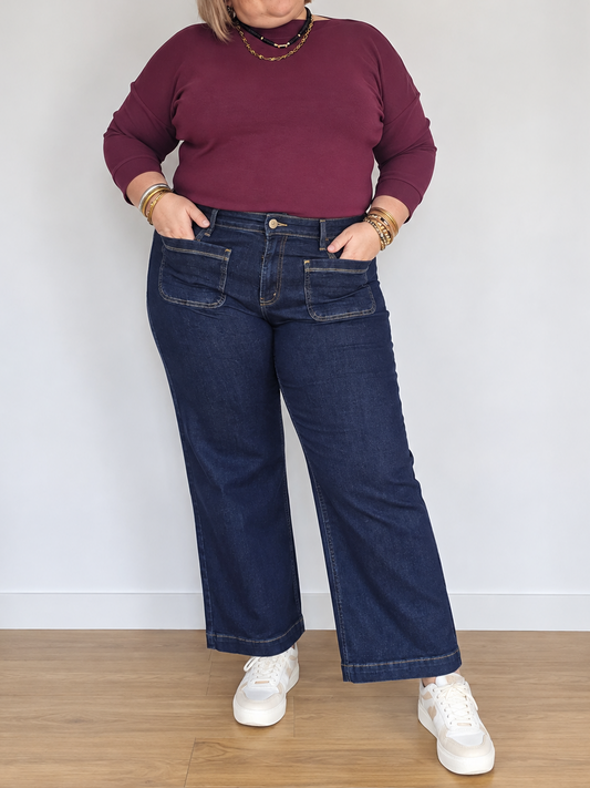 JEANS THOMAS