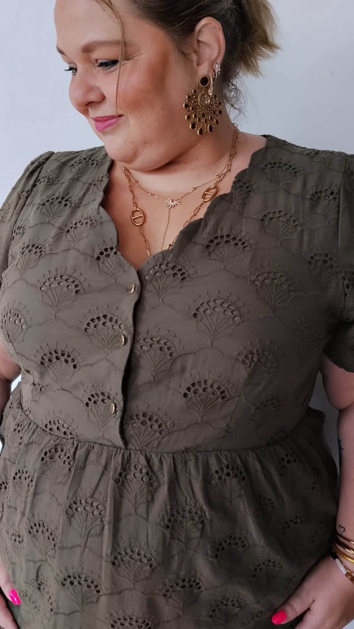 ROBE KAMILA