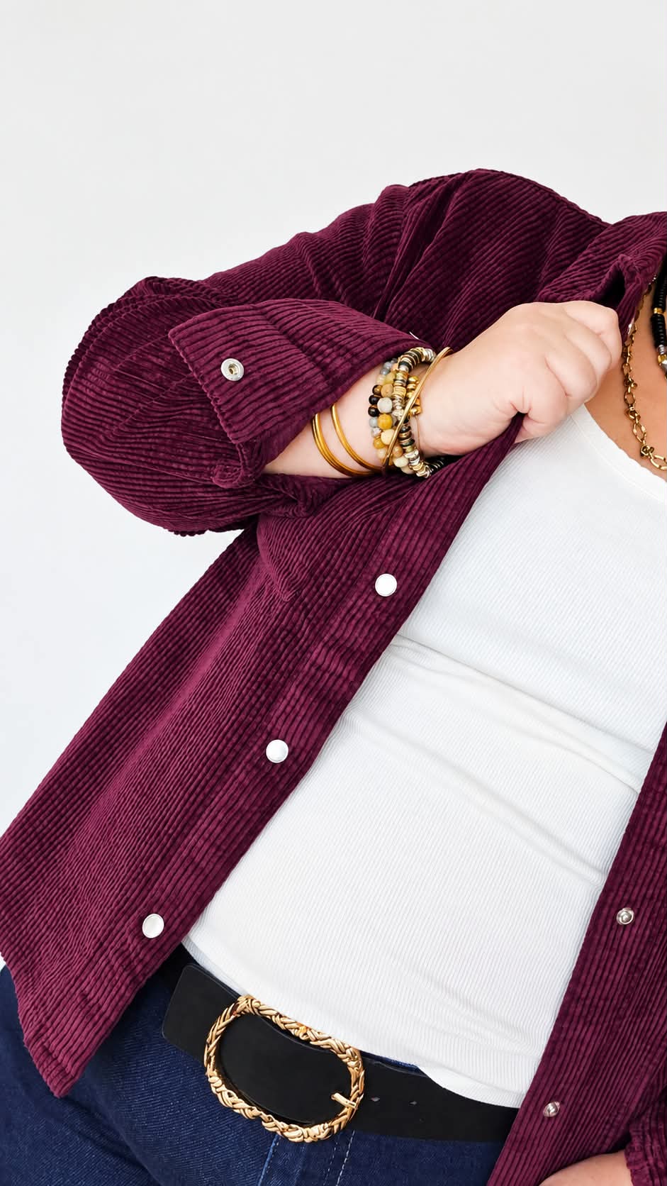 CHEMISE VALERIA