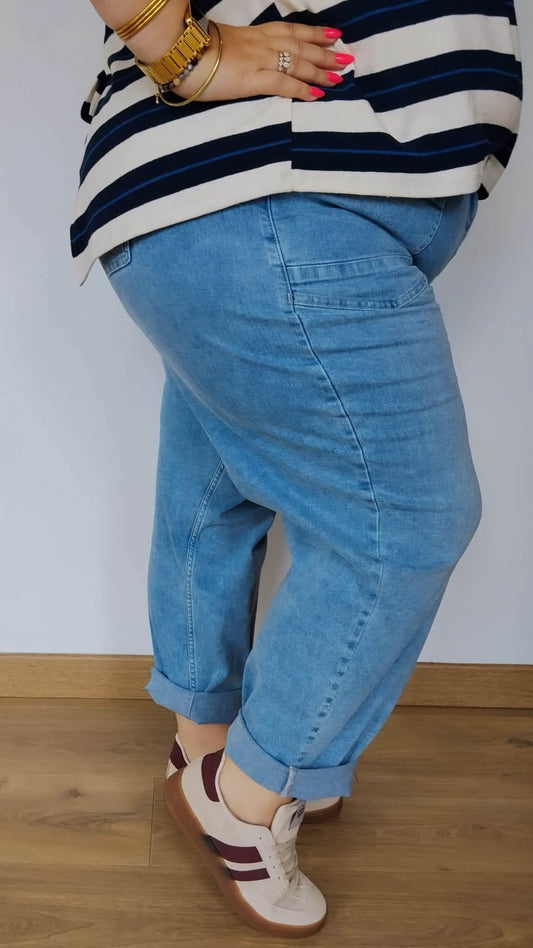 JEANS ELIOTH