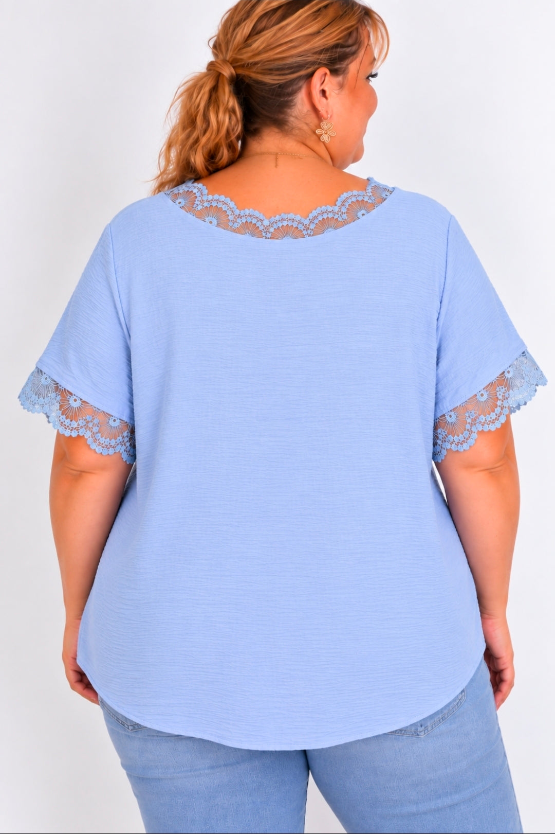 BLOUSE CHARLOTTE