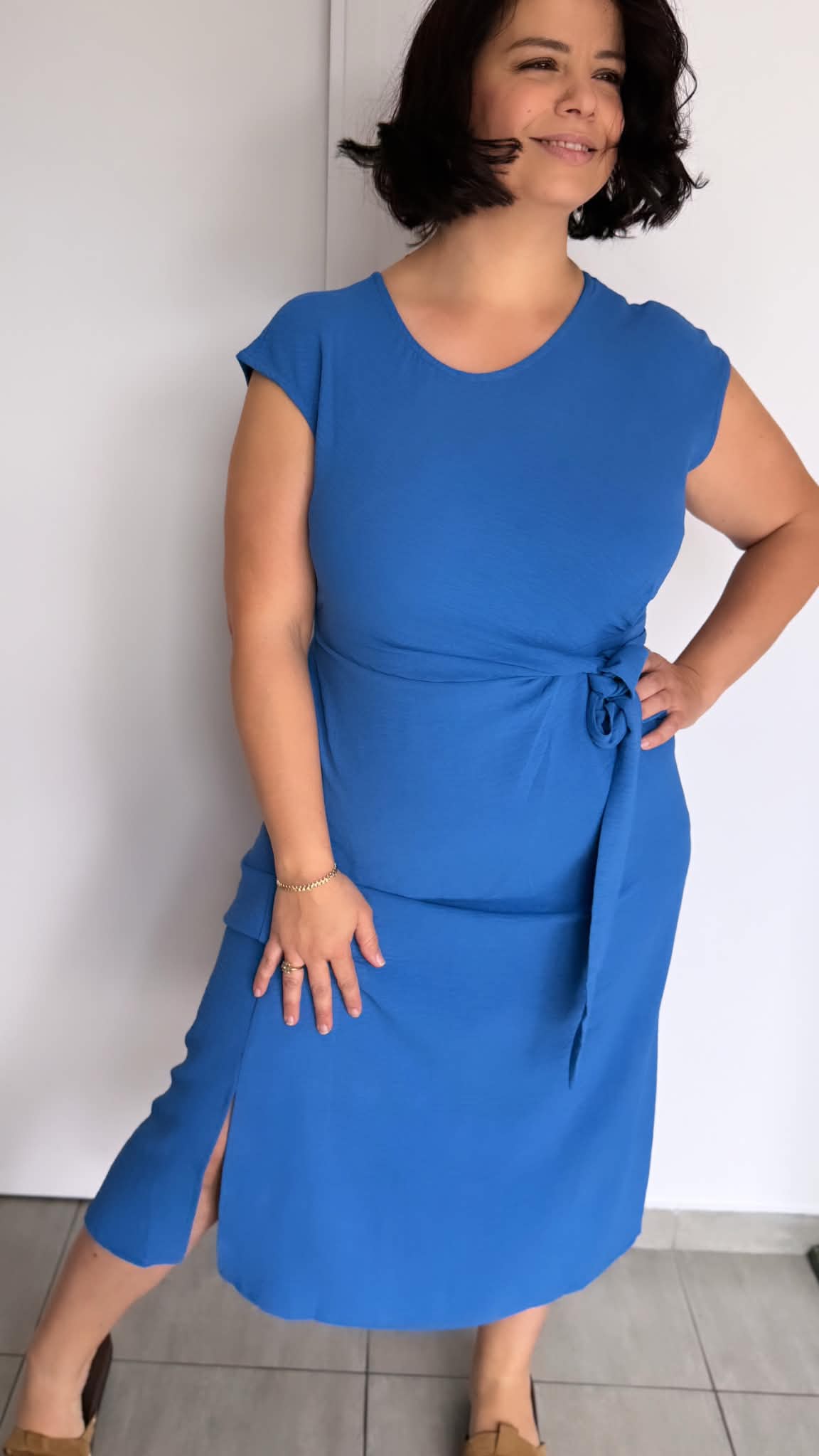 ROBE GINA