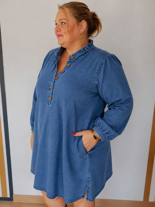 ROBE LISA