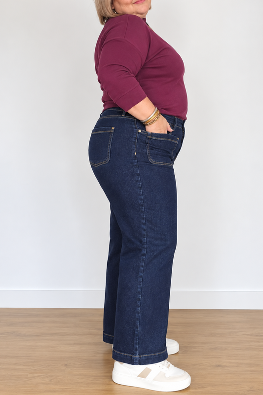 JEANS THOMAS