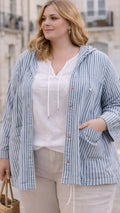 VESTE LOUISE