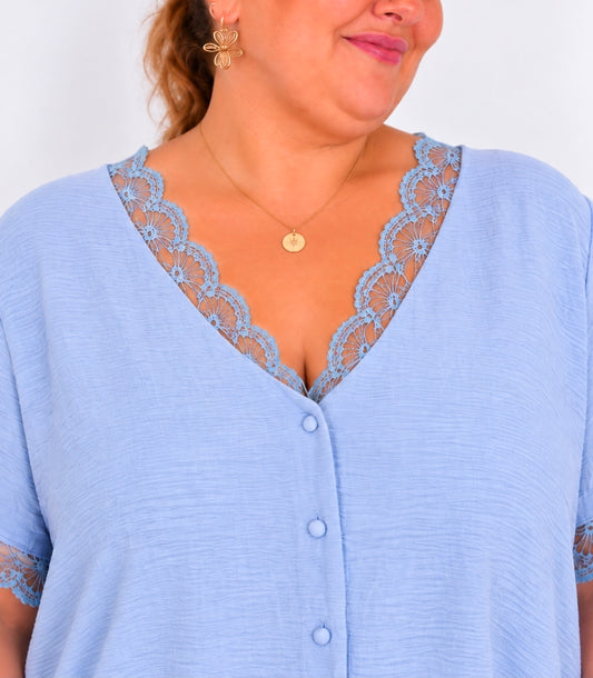 BLOUSE CHARLOTTE